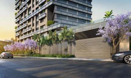 Apartamento com 4 quartos à venda na Praça Cidade Jardim, 993, Cidade Jardim, São Paulo