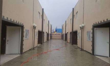 Sobrados em Condomínio para Locação e Venda na Penha / Vila Ré - 2 Suítes / 2 Vagas com 71M² - SO1066