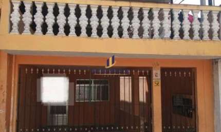 Casa (Assobradada) para Venda, 5 dorm(s), 1 suite(s), 1 vaga(s), 500 m² - CA1801