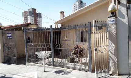 Casa (Casa Padrão) para Venda, 2 dorm(s), 2 vaga(s), 100 m², CA1803
