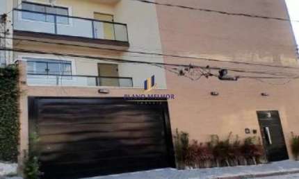 Apartamento (Apartamento Padrão) para Venda, 2 dorm(s), 1 vaga(s), 45 m² - Código AP2254