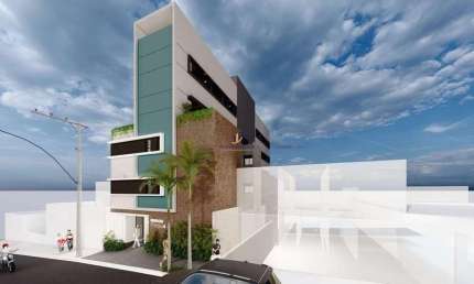 Apartamento (Apartamento Padrão) para Venda, 2 dorm(s), 40 m²