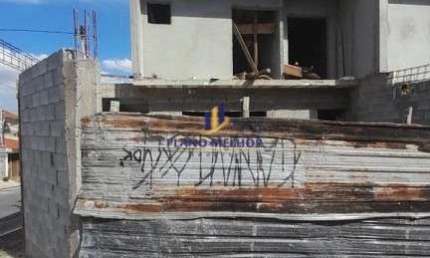 Casa (Sobrado) para Venda, 3 dorm(s), 1 suite(s), 2 vaga(s), 78 m² - CA1820