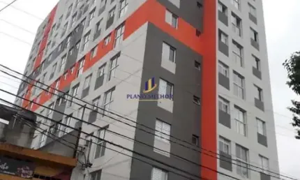 Apartamento (studio) para locação, 1 dorm(s), 29 m² - ap2342