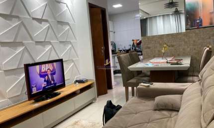 Casa (Sobrado em Condomínio) para Venda, 2 Dormitórios 1 Banheiro + Lavabo com 1 Vaga com 65 m² - CA1843