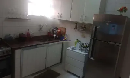 Apartamento (Apartamento Padrão) para Venda, 2 dorm(s), 1 vaga(s), 44 m²   Código AP2360