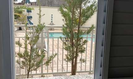 Apartamento (Apartamento Padrão) para Venda, 2 dorm(s), 1 vaga(s), 50 m² No Térreo, ao Lado da Futura Estação do Metro Penha Linha Branca - Código AP2367