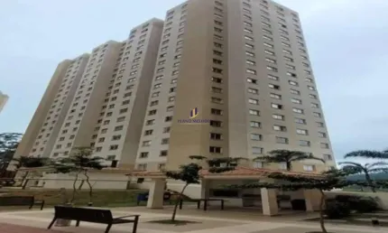 Apartamento (Apartamento Padrão) para Venda - Código AP2365