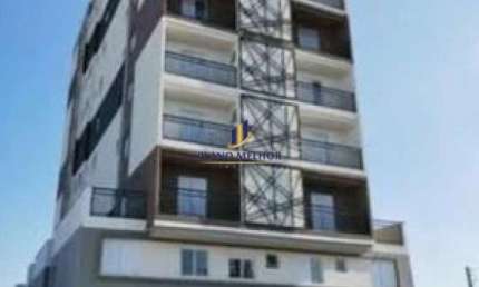 Apartamento (Apartamento Padrão) para Venda, 1 dorm(s), 27 m² - Código AP2366