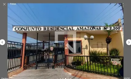 Apartamento (apartamento padrão) para venda, 2 dorm(s), 1 vaga(s), 52 m² - código ap2368