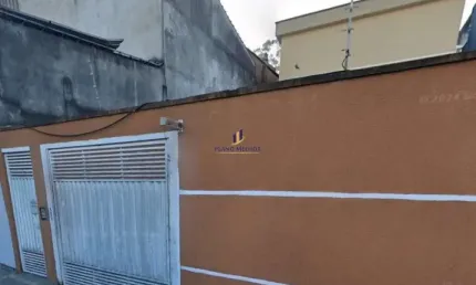 Casa (sobrado) para venda, 2 dorm(s), 1 vaga(s), 57 m² - código ca2368