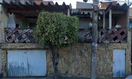 Casa (Terrea) para VendaCasa Assobradada com 3 dormitórios à venda, 164 m², Código CA2377