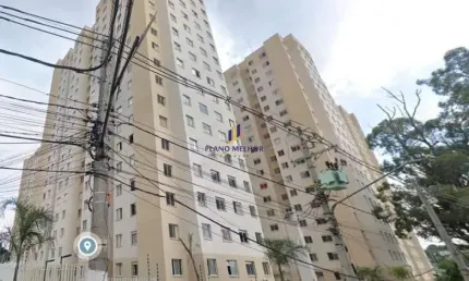 Apartamento (apartamento padrão) para venda, 2 dorm(s), 32 m², próximo a estação de trem dom bosco e metro shopping itaquera - imóvel - código ap2387