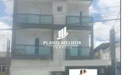 Apartamento em Condomínio Padrão para Venda no bairro Vila São Geraldo, 2 dorm, 45 m - AP2102