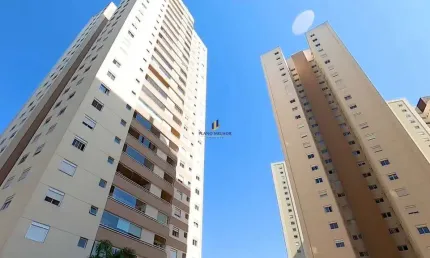 Apartamento (Apartamento Padrão) para Venda, 3 dorm(s), 1 vaga(s), 55 m² - CÓDIGO AP2424