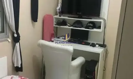 Apartamento (Apartamento Padrão) para Venda, 3 dorm(s), 1 suite(s), 1 vaga(s), 62 m², Código AP2440