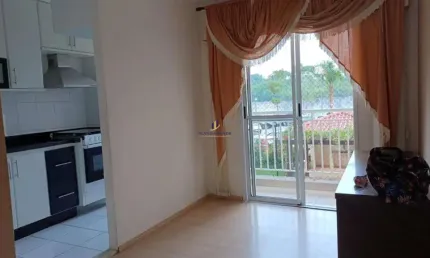 Apartamento para Venda, 2 dorm(s), 1 suite(s), 1 vaga(s), 54 m² - Código Ap2410