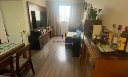 Apartamento para venda, 3 dorm(s), 1 suite(s), 1 vaga(s), 61 m² - código ap2456