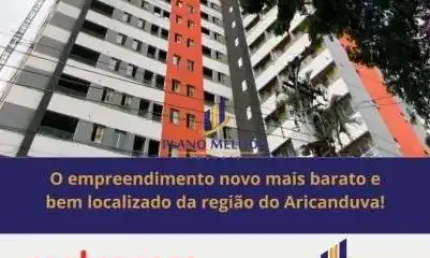 Apartamentos Novos MetroCasa Aricanduva - Próximo ao Shopping Aricanduva e Parque do Carmo - Chaves em Setembro de 2025 - AP1000