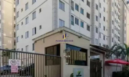 Apartamento (Apartamento Padrão) para Venda, 2 dorm(s), 1 vaga(s), 47 m² - Código AP2467