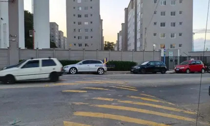 Apartamento (apartamento padrão) para venda, 2 dorm(s), 42 m² - código ap2552