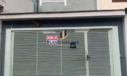 Casa (Sobrado) para Venda, 2 dorm(s), 2 vaga(s), 110 m², Proximo a Metro Carrão, Código CA2555