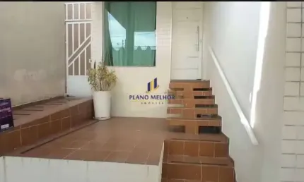Casa (Terrea) para Venda, 2 dorm(s), 2 vaga(s), 100 m², Código CA2569