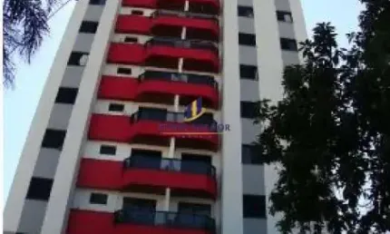 Apartamento 3 dormitorios Vila Formosa - Código AP2587