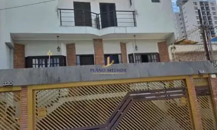 Casa (assobradada) para venda, 3 dorm(s), 3 suíte(s), 3 vaga(s), 303 m² - código ca2652