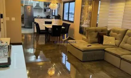 Apartamento (apartamento padrão) para venda, 3 dorm(s), 1 suite(s), 3 vaga(s), 126 m², código ap2740