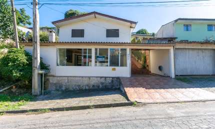 Linda casa em Campo Largo R$360.000 perto do Passaúna