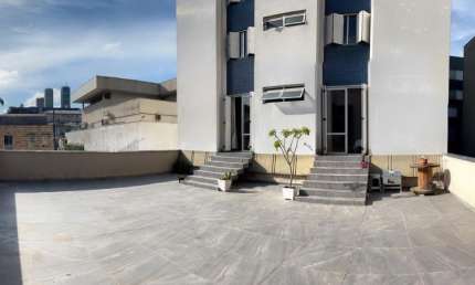 Apartamento com 2 quartos à venda na Alameda Prudente de Moraes, 470, Centro, Curitiba