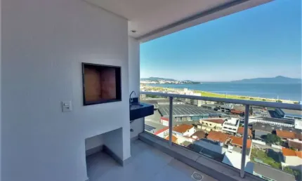 Apartamento com 3 quartos à venda na Rua Joaquim Maximiano Sarmento, 110, Kobrasol, São José