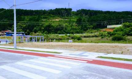 Terreno à venda na Rodovia José Carlos Daux, 11111111, Canasvieiras, Florianópolis