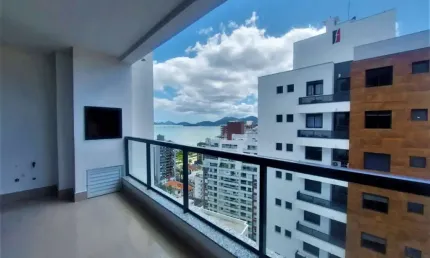 Apartamento com 3 quartos à venda na Travessa Felipe Godinho e Silva, 30, Agronômica, Florianópolis