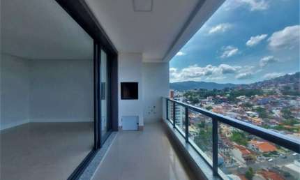 Cobertura com 3 quartos à venda na Travessa Felipe Godinho e Silva, 30, Agronômica, Florianópolis
