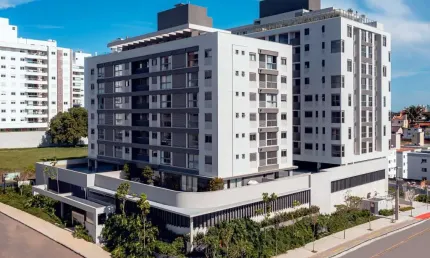 Prédio à venda na rua irmã bonavita, 307, estreito, florianópolis