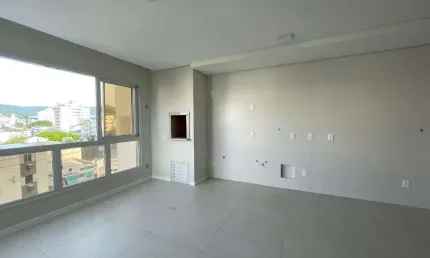 Apartamento com 2 quartos à venda na Rua Gonçalves Ledo, 28, Trindade, Florianópolis
