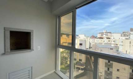 Apartamento com 2 quartos à venda na Rua Gonçalves Ledo, 28, Trindade, Florianópolis