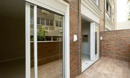Apartamento com 1 quarto à venda na Rua Gonçalves Ledo, 28, Trindade, Florianópolis