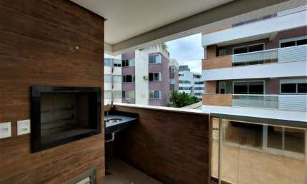 Apartamento com 2 quartos à venda na Rodovia Admar Gonzaga, 1669, Itacorubi, Florianópolis