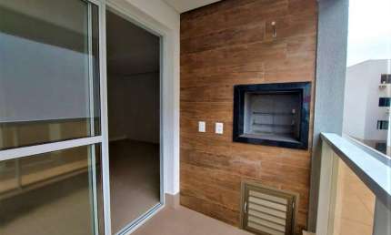 Apartamento com 2 quartos à venda na Rodovia Admar Gonzaga, 1669, Itacorubi, Florianópolis
