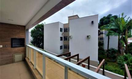 Apartamento com 2 quartos à venda na Rodovia Admar Gonzaga, 1669, Itacorubi, Florianópolis
