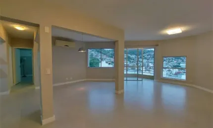 Apartamento com 2 quartos à venda na Rua Irmão Joaquim, 25, Centro, Florianópolis