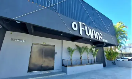 Ponto comercial à venda na Rua Fúlvio Aducci, 552, Estreito, Florianópolis