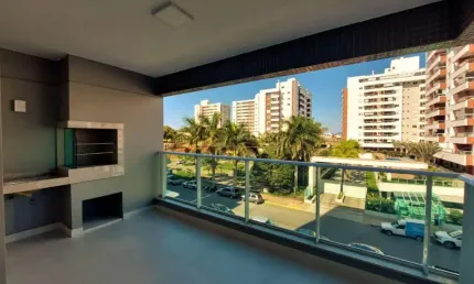 Apartamento com 3 quartos à venda na Rua Orlando Odilio Koerich, 156, Estreito, Florianópolis