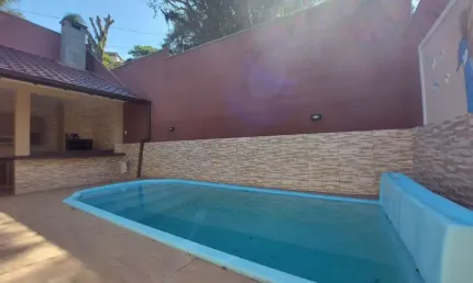 Casa com 3 quartos à venda na Rua José de Alencar, 220, Capoeiras, Florianópolis
