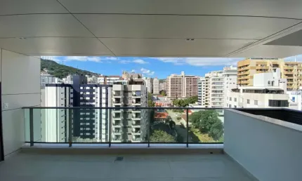 Apartamento com 3 quartos à venda na Rua Bocaiúva, 2081, Centro, Florianópolis
