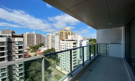 Apartamento com 3 quartos à venda na Rua Bocaiúva, 2081, Centro, Florianópolis