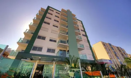 Prédio à venda na rua josé beiro, 272, estreito, florianópolis